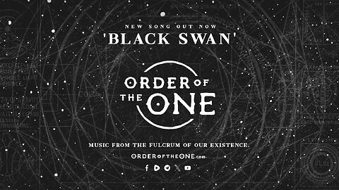 "Black Swan" Single Release - 07/24/2025