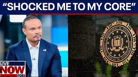 What ‘Shocked’ Dan Bongino to His ‘Core’ Ahead of Viral Post Revealed