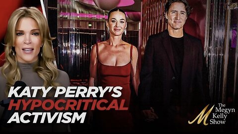 Katy Perry’s Gross Relationship With Justin Trudeau and Hypocritical Activism