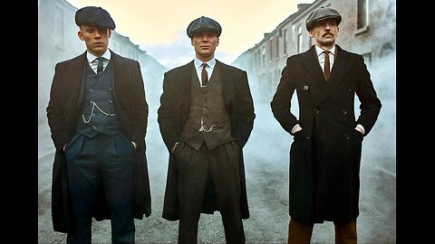 The Old Guard