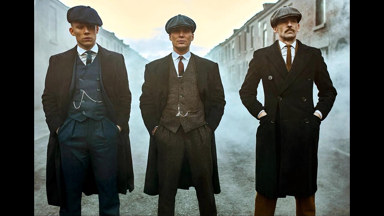 The Old Guard