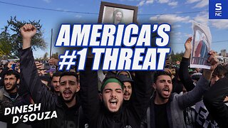 Radical Islam Is The Number One Threat To America