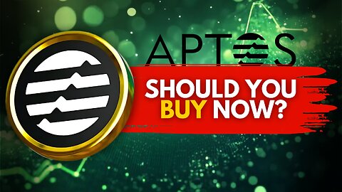 Aptos Crypto Review: Hidden Gem or Overrated?