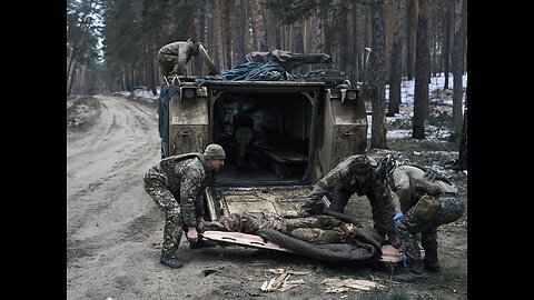 „To straszne”: To, co wydarzyło się na Ukrainie, zszokowało USA. Co się stało?