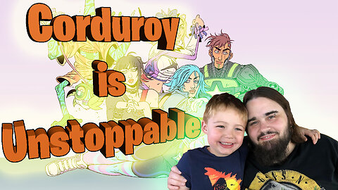 Corduroy Is Unstoppable! in Fortnite C6S3 (Just The Win)