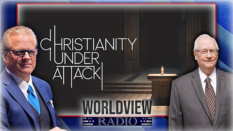 Steps of Normalizing the Persecution & Murder of Christians