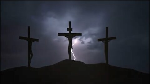 Sermon Jam - Leonard Ravenhill - Will You Stay on the Cross?