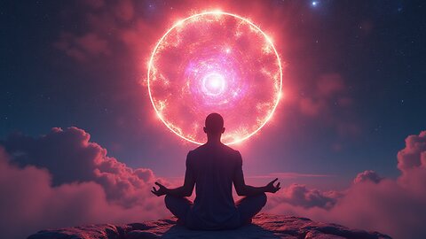Surrendering Control & Embracing Source