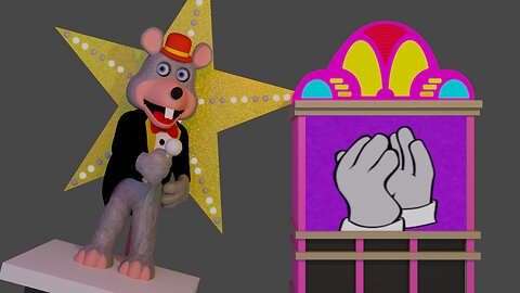 Clap your Hands and Stomp your Feet