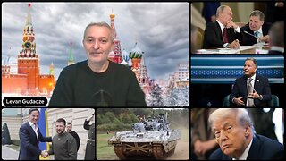 Ukr Lost Volchansk City. UK vs US / Trump Team to Be Dismantled. Venezuela Gets a Break. G-20/BRICS