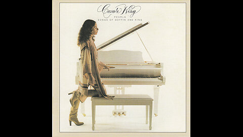 Carole King - Pearls - Songs Of Goffin And King (USA) 1980/2012 CD