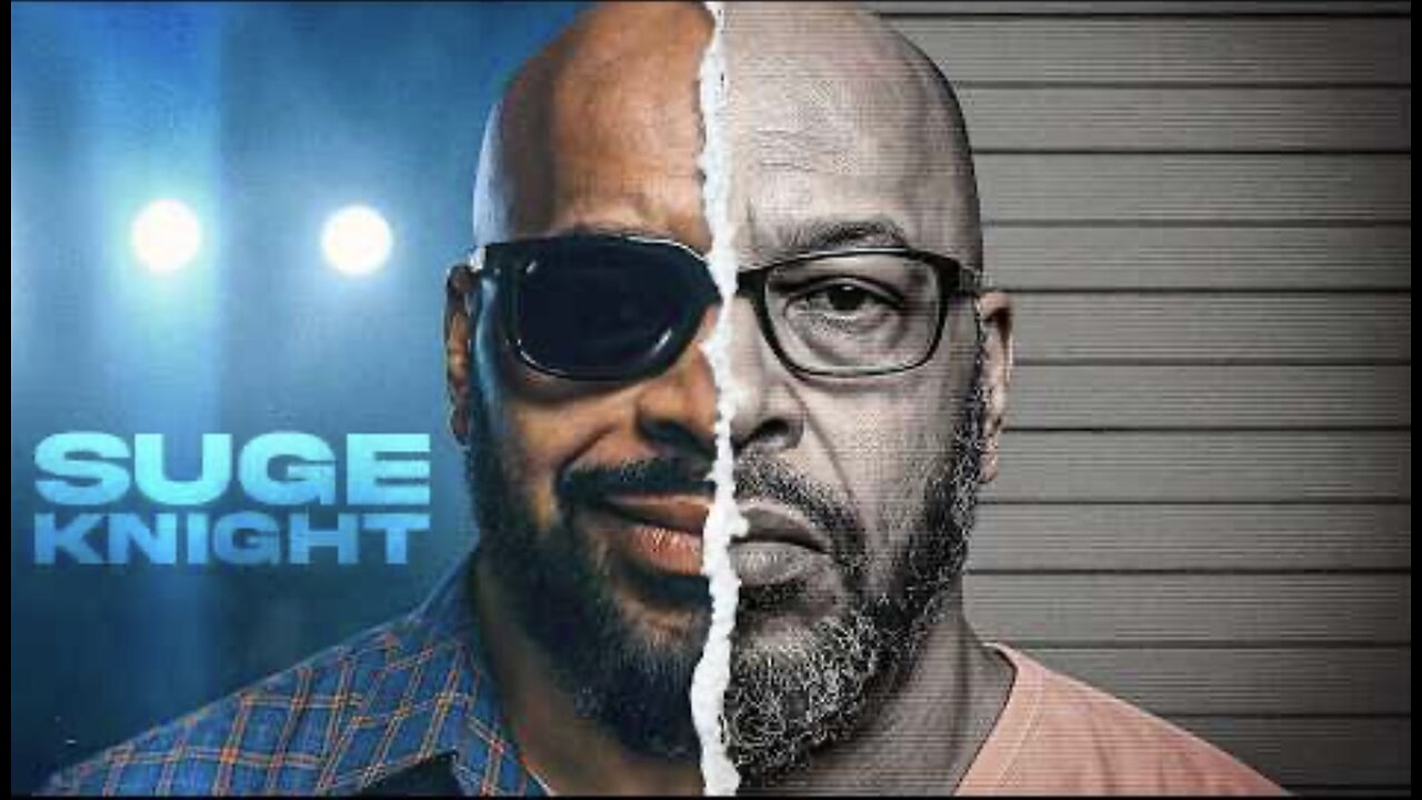 Suge Knight,,meest gevreesde man in hiphop,,documentaire