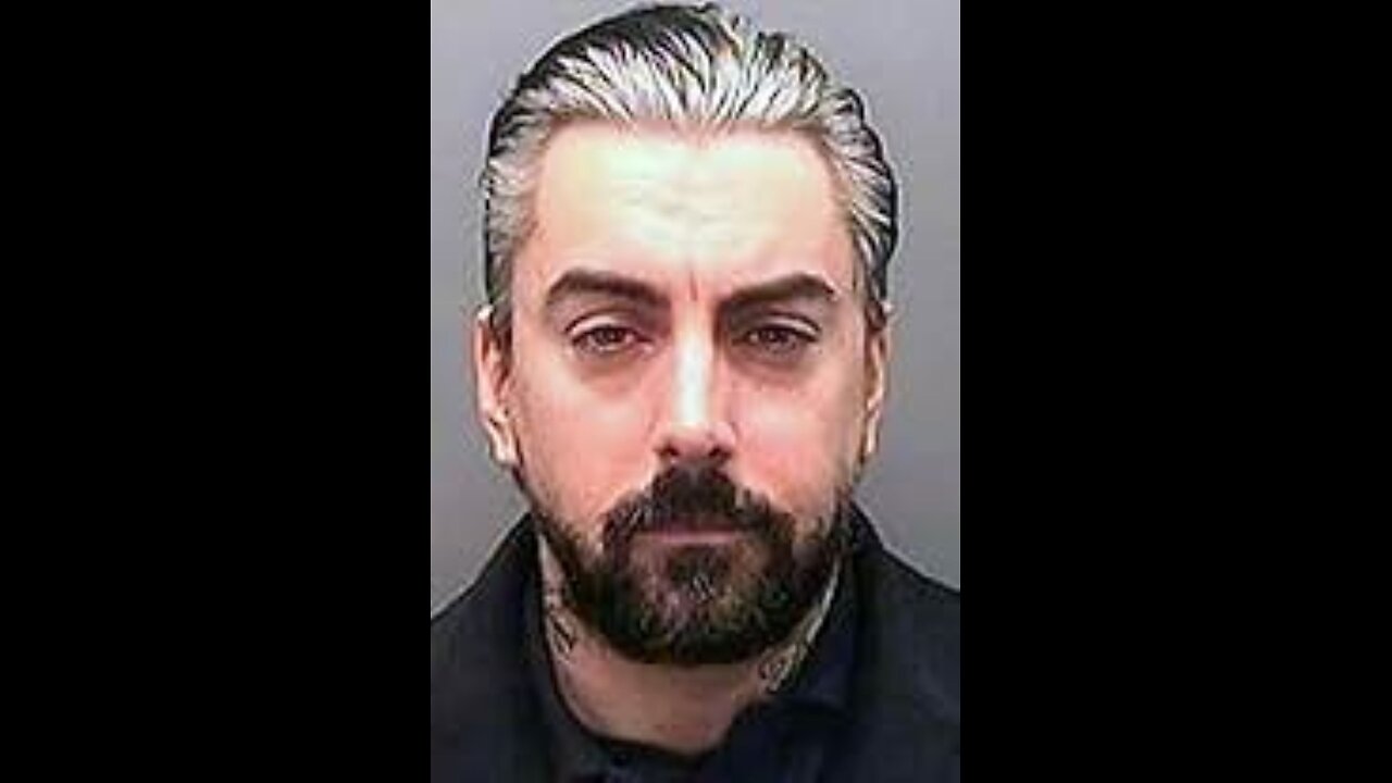 NWJ670- The Rise, the Fall, & the Well-Deserved Death of Ian Watkins