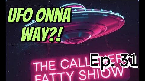 Nick Fuentes v Alex Jones - Trump DC Takeover - UFO Takeover - Grok MEGAGROK - Ep. 31