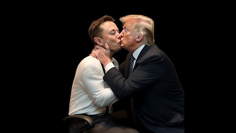 PRESIDENT POOF