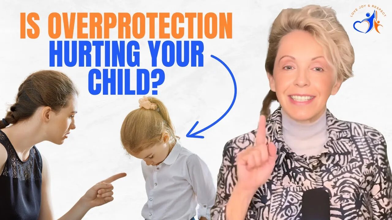 Is Overprotection Hurting Your Child? Signs and Solutions