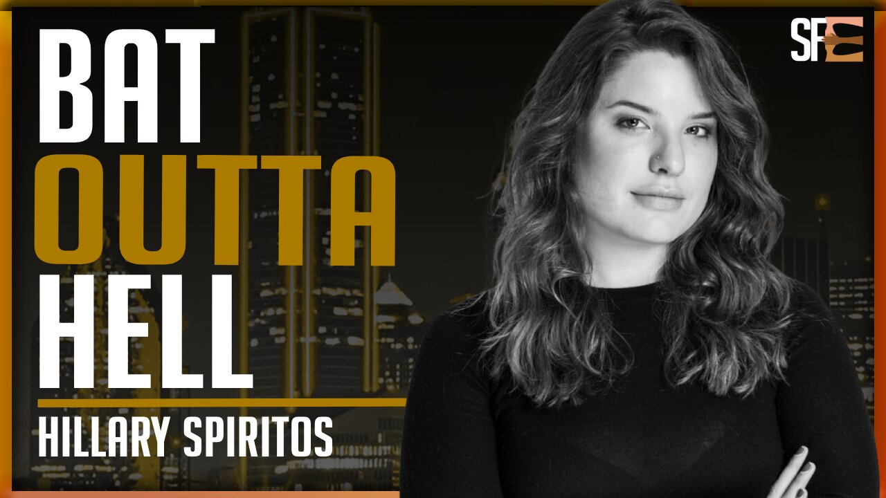 Finding Your Path: Insights on Growth and Adaptability - Hillary Spiritos