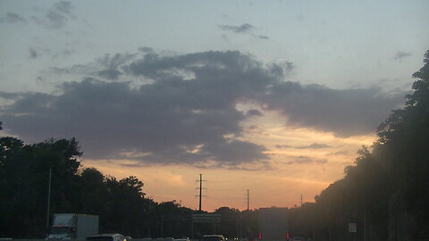 it is pretty tempting to run off to a monastery BUT!...