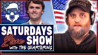 Massive Charlie Kirk Bombshell! We Knew It!