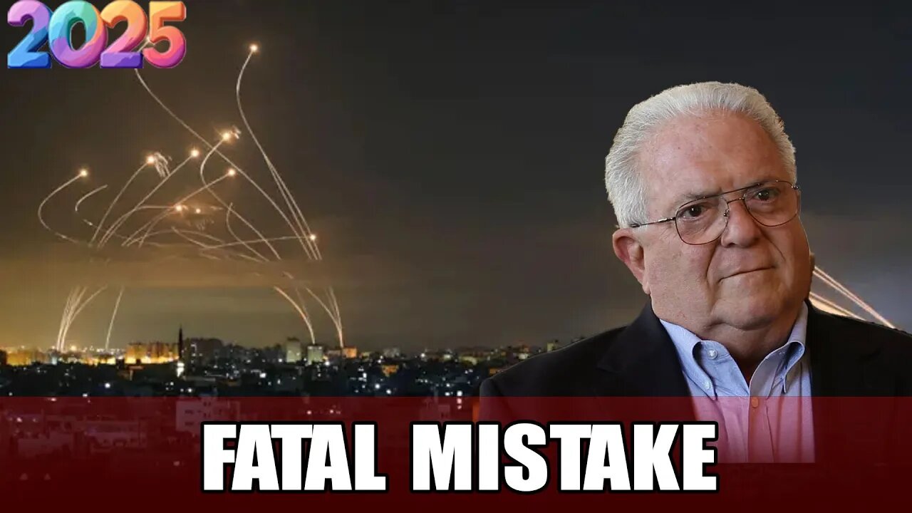 Chas Freeman: Americas Global Leadership Role Ends After Ukraine