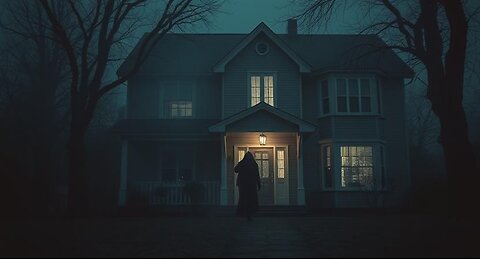 The House Never Sleep