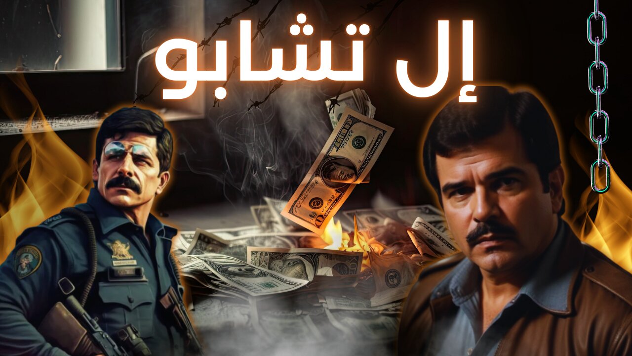 إل تشابو: إمبراطور الظل وصانع الكوابيس المكسيكية - El Chapo