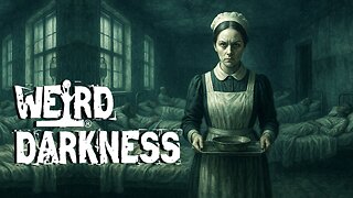 THE RESIDUAL GHOST OF TYPHOID MARY: The Last Patient of The Island Was The Angel of Death Herself