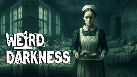 THE RESIDUAL GHOST OF TYPHOID MARY: The Last Patient of The Island Was The Angel of Death Herself
