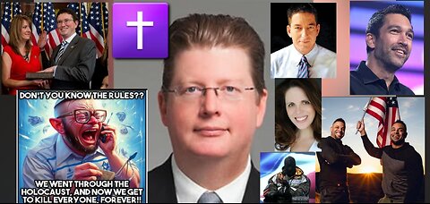 NEW JERSEY GUBERNATORIAL PRIMARY: THE MARTYRED AND THE BRAVE