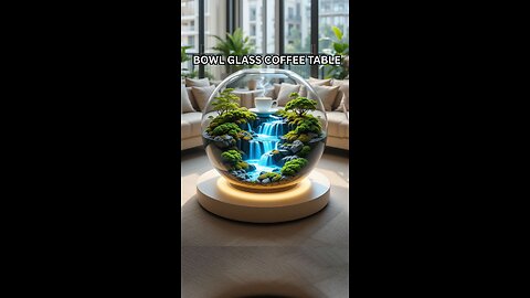 Coffee Dreams Transform Your Space with a Magical Oasis! ☕🌿