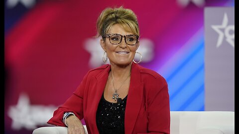 Sarah Palin Fires Back After New York Times Editor Is Reduced to Tears Apologizing