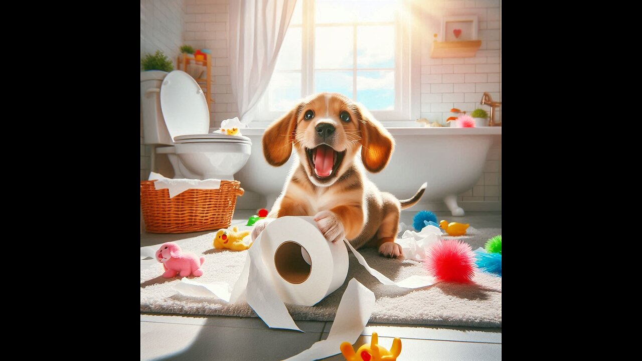 Apartment Potty Training? These 3 Tips Save Your Floors!