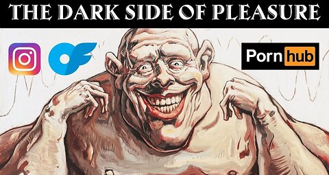 How the Pursuit of Pleasure Is Destroying You Aldous Huxley and Modern Slavery