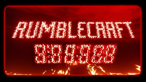 🍃 RUMBLECRAFT ECHO FINALE 🍃 DRACONIC REACTOR EXPLOSION 💥 420 VIBES 🍃 #RUMBLETAKEOVER 🍃