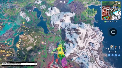Dropping dubs