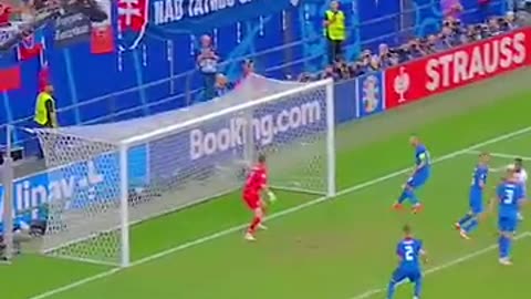 Viral: Top 10 Euro 2024 goals