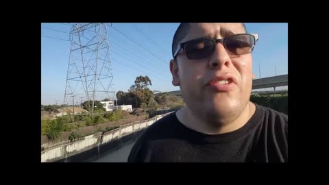 Episode 2: My Walk Workout 1 Featuring Chica (July 14, 2016)