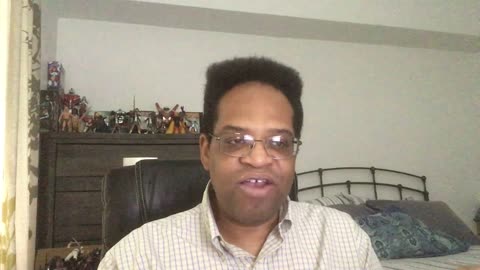 WBD CEO David Zazlav Cancels Black Superman Movie For Being Too Woke.mp4