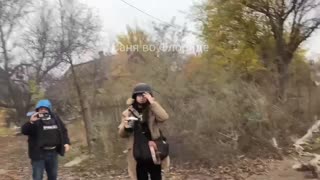 Precision Strike on Vehicle Near Kostiantynivka — Oleg Alive, Got a Lot of Sensations...