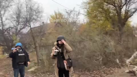 Precision Strike on Vehicle Near Kostiantynivka — Oleg Alive, Got a Lot of Sensations...