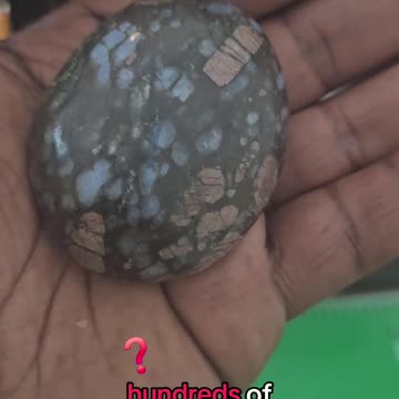 Que Sera Crystals are a dream come TRUE!