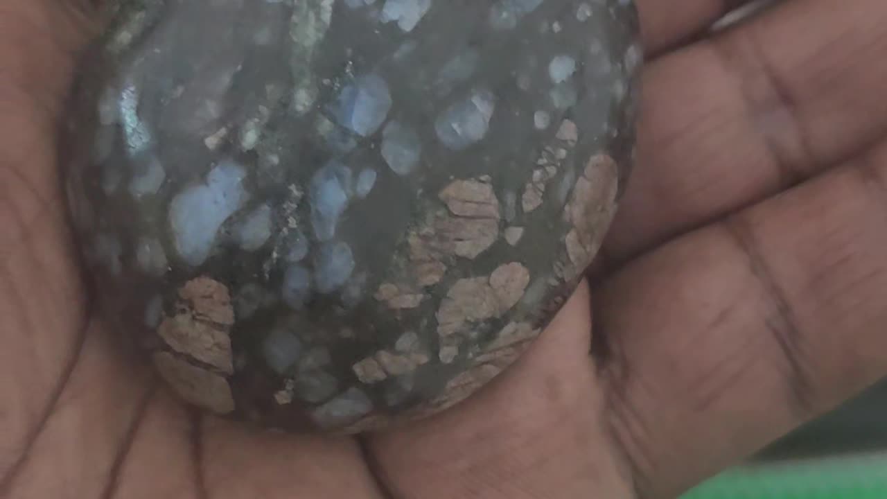 Que Sera Crystals are a dream come TRUE!