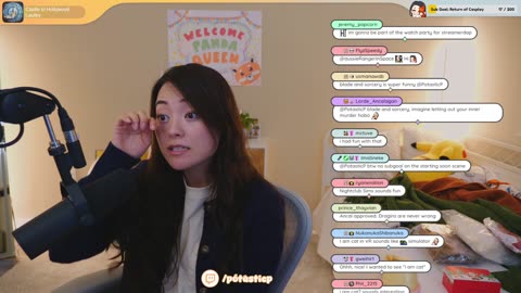 [12-26-25] Its VR DAY! Trying Out Meta Quest 3S~! 😍