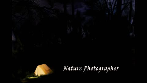 Nature Photographer - Creepypasta