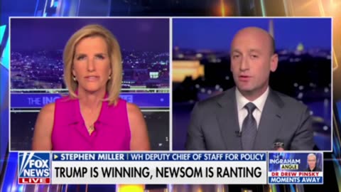 Stephen Miller just lined out EXACTLY how Democrats use untraceable mail-in ballots