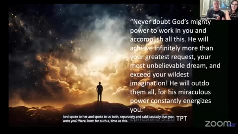 God has a plan for your succes