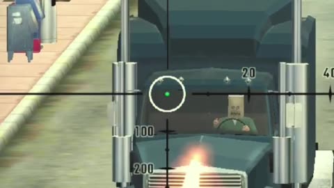 Pure Sniper 3D - Miami - Z8 - Campanha 06 de 08