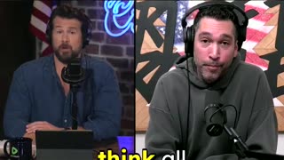 Trump vs. Obama's Foreign Policy - Dave Smith and Steven Crowder
