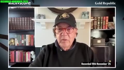 Jim Rickards: Silver Could Hit $200 Faster Than Anyone Thinks