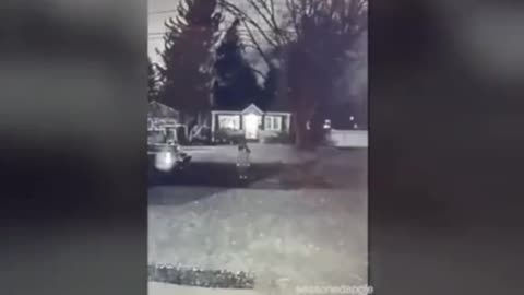 😱👻 Ghostly Encounter Caught on Camera! | TheHauntingHour